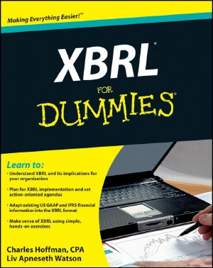 [Dummies 01] • XBRL For Dummies